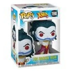 X-Men '97 POP! Vinyl Figur En Sabah Nur (Past) 9 cm