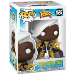 X-Men '97 POP! Vinyl Figur Storm (Wasteland) 9 cm