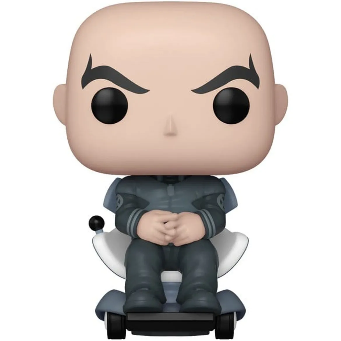 X-Men '97 POP! Vinyl Figur Xavier (X-Corp) 9 cm