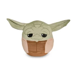 Yoda Squishy Beanies Plüsch Kissen 23cm - Star Wars