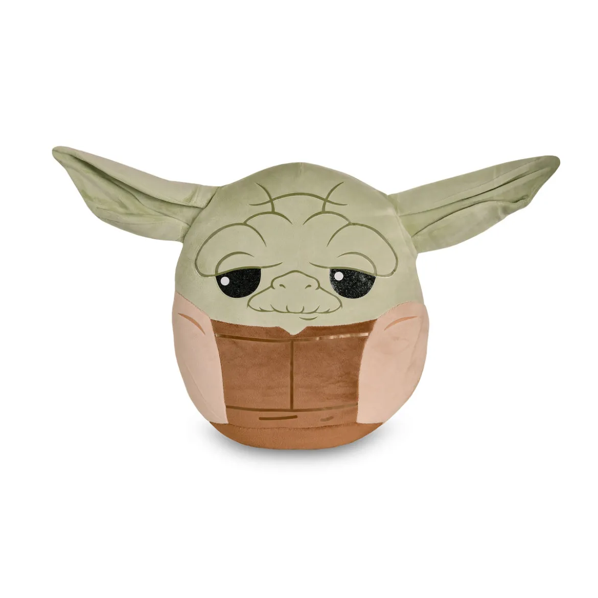 Yoda Squishy Beanies Plüsch Kissen 23cm - Star Wars