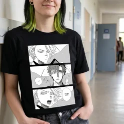 You're Late T-Shirt für Therapy Game Fans
