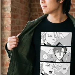 You're Late T-Shirt für Therapy Game Fans