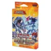 Yu-Gi-Oh! - Battles of Legend: Monster Mayhem Tuckbox englische Version