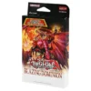 Yu-Gi-Oh! - Blazing Dominion Tuckbox englische Version