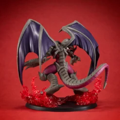 Yu-Gi-Oh! - B. Skull Dragon Duel Monsters Statue