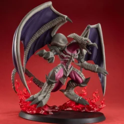 Yu-Gi-Oh! - B. Skull Dragon Duel Monsters Statue
