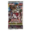 Yu-Gi-Oh! - Crossover Breakers Sammelkarten Booster englische Version