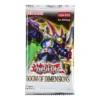 Yu-Gi-Oh! - Doom of Dimensions Sammelkarten Booster englische Version