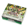 Yu-Gi-Oh! - Duelist's Advance Sammelkarten Booster Display deutsche Version