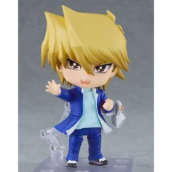 Yu-Gi-Oh! Duel Monsters - Joey Wheeler Nendoroid Actionfigur