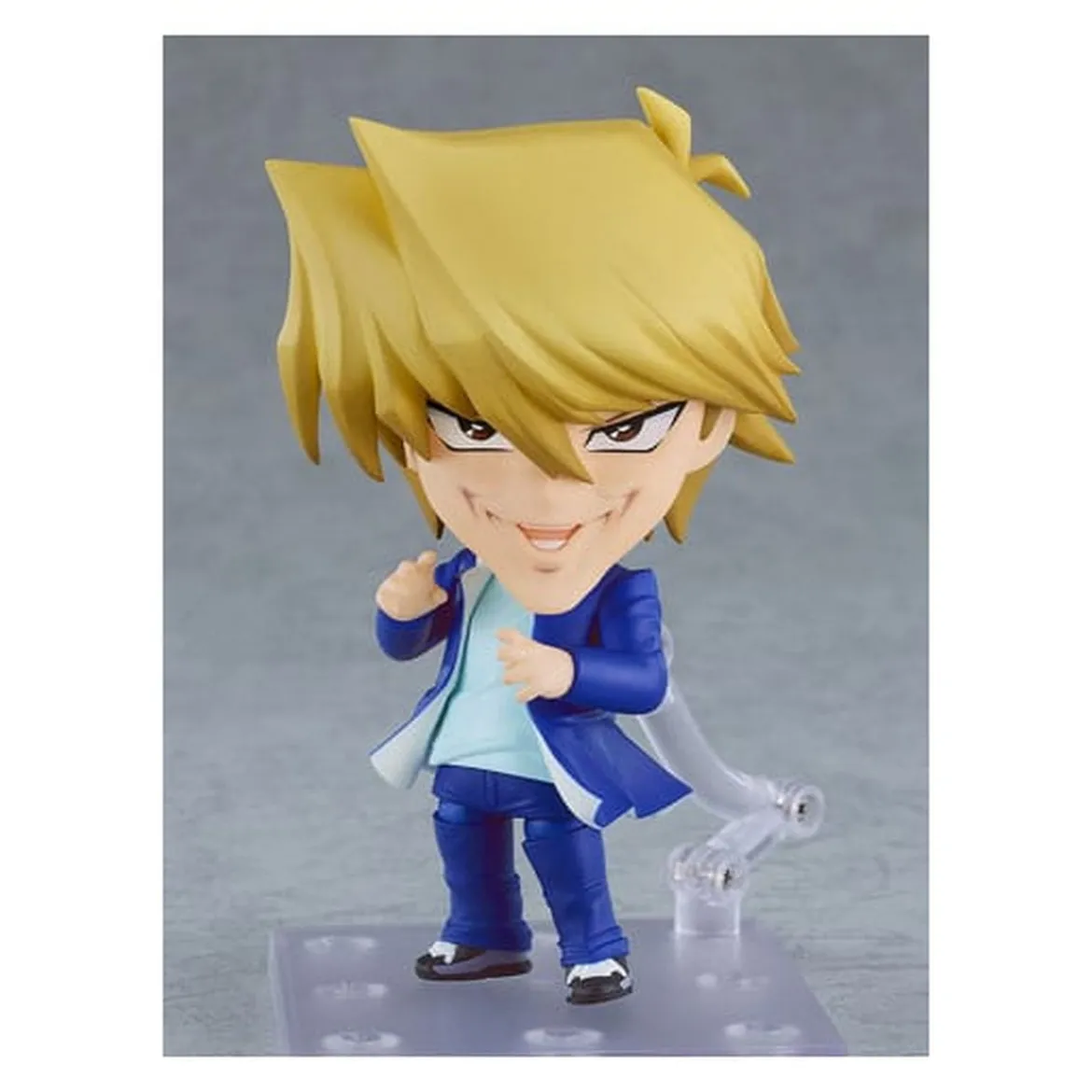 Yu-Gi-Oh! Duel Monsters - Joey Wheeler Nendoroid Actionfigur