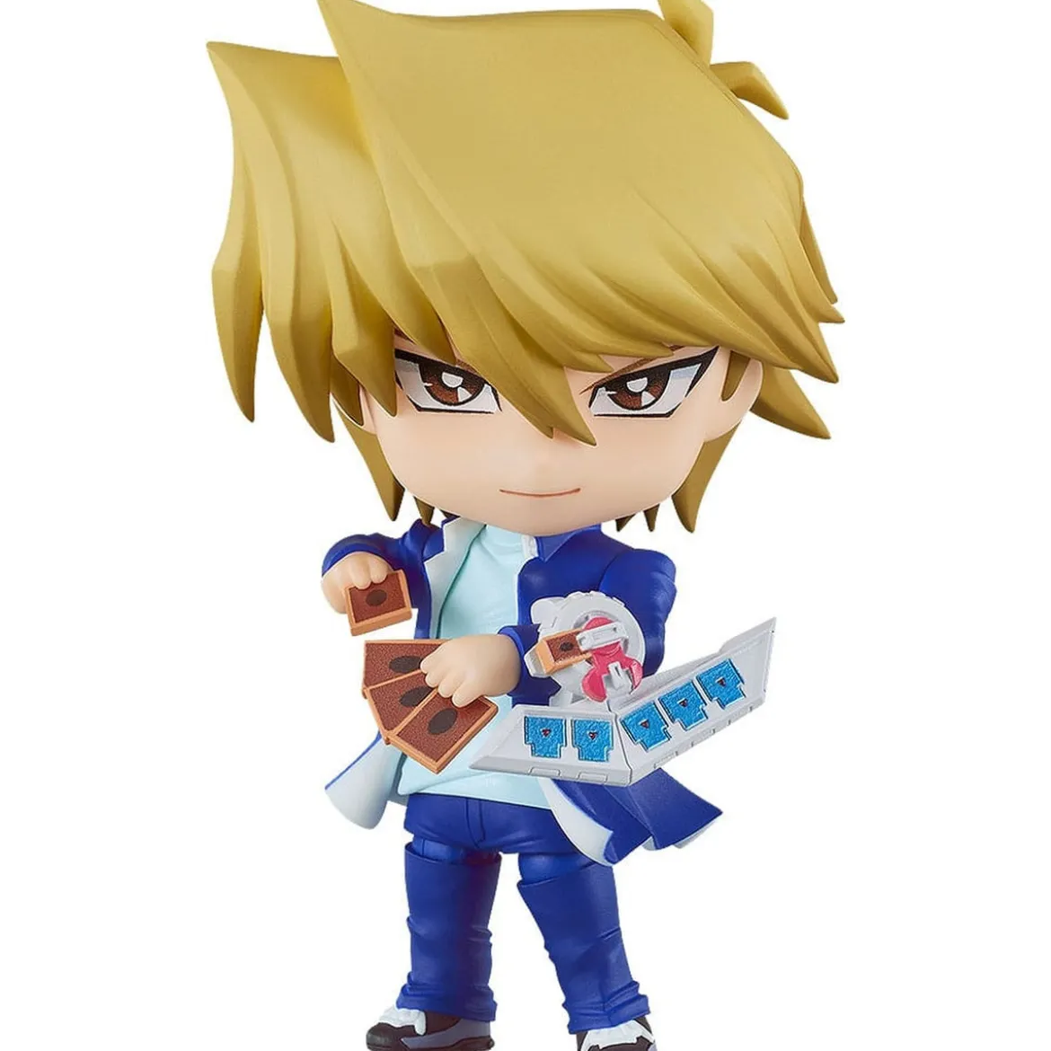 Yu-Gi-Oh! Duel Monsters - Joey Wheeler Nendoroid Actionfigur