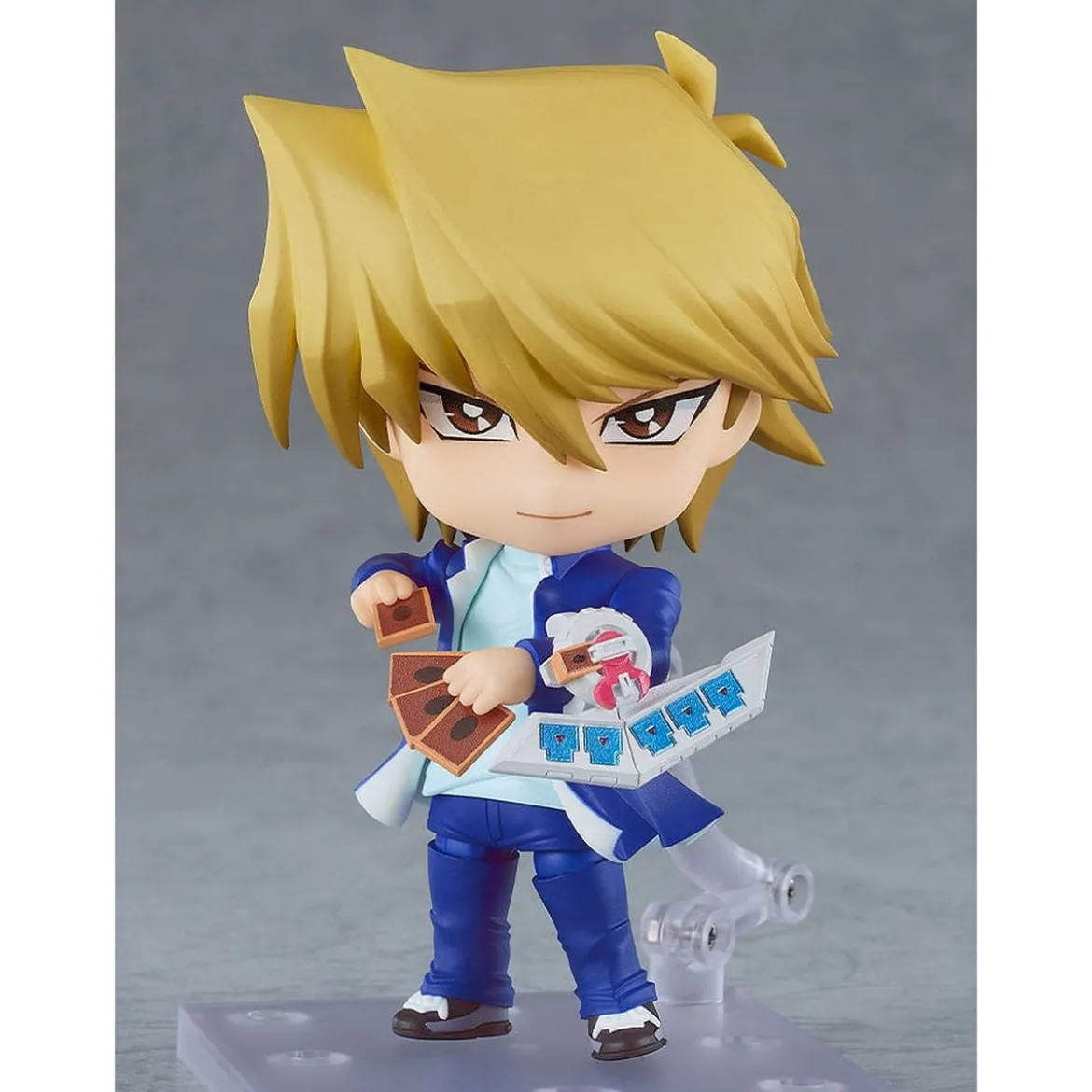 Yu-Gi-Oh! Duel Monsters - Joey Wheeler Nendoroid Actionfigur