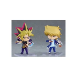 Yu-Gi-Oh! Duel Monsters - Joey Wheeler Nendoroid Actionfigur
