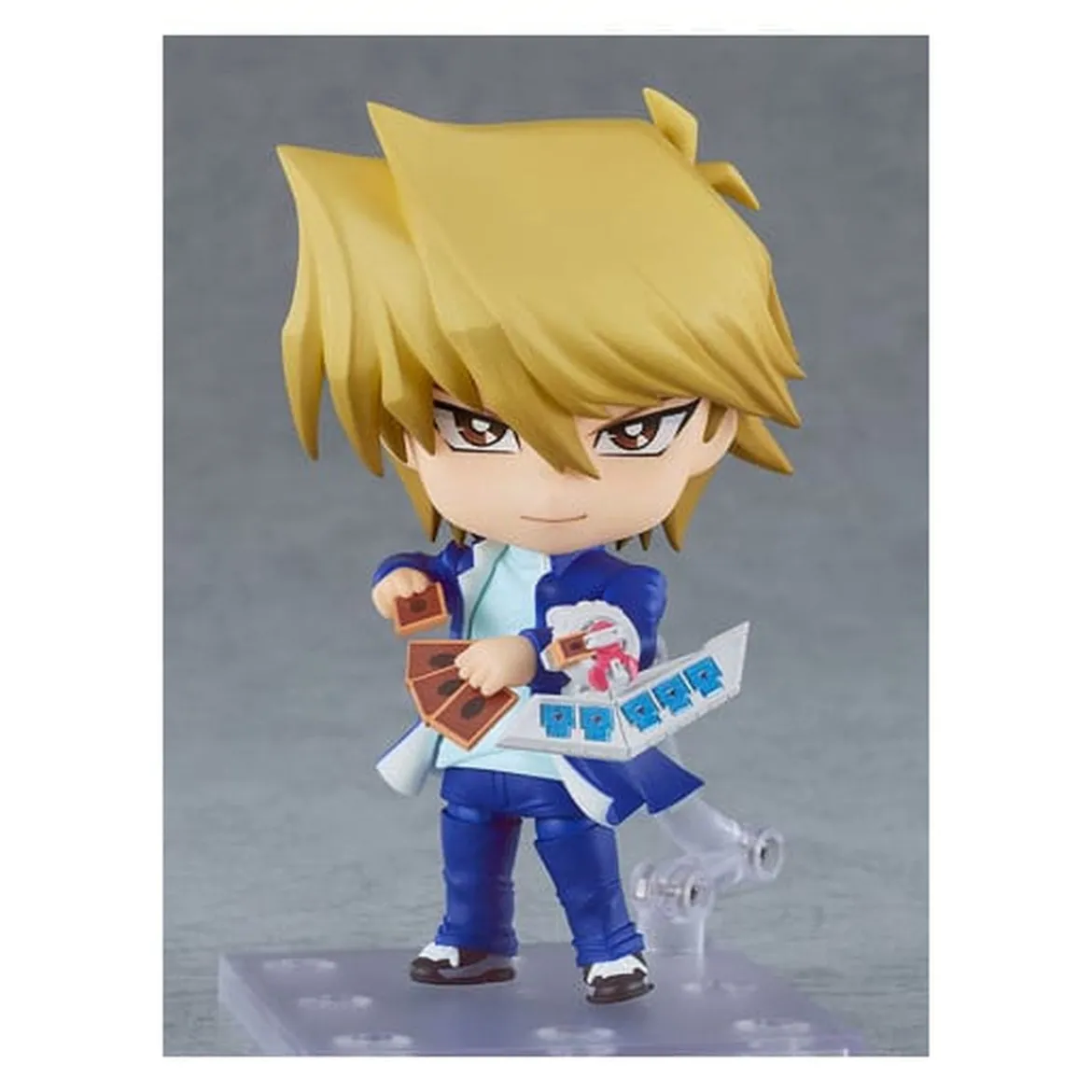 Yu-Gi-Oh! Duel Monsters - Joey Wheeler Nendoroid Actionfigur