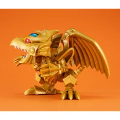 Yu-Gi-Oh! Duel Monsters Megatoon PVC Statue The Winged Dragon of Ra 13 cm