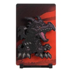 Yu-Gi-Oh! FiGGYZ Magnet-Sammelfigur Red-Eyes B. Dragon 11 cm