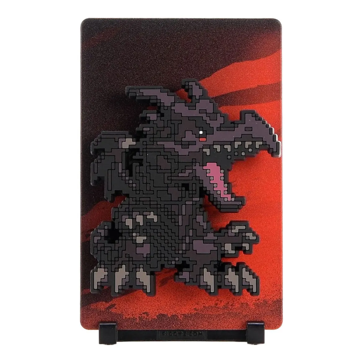 Yu-Gi-Oh! FiGGYZ Magnet-Sammelfigur Red-Eyes B. Dragon 11 cm