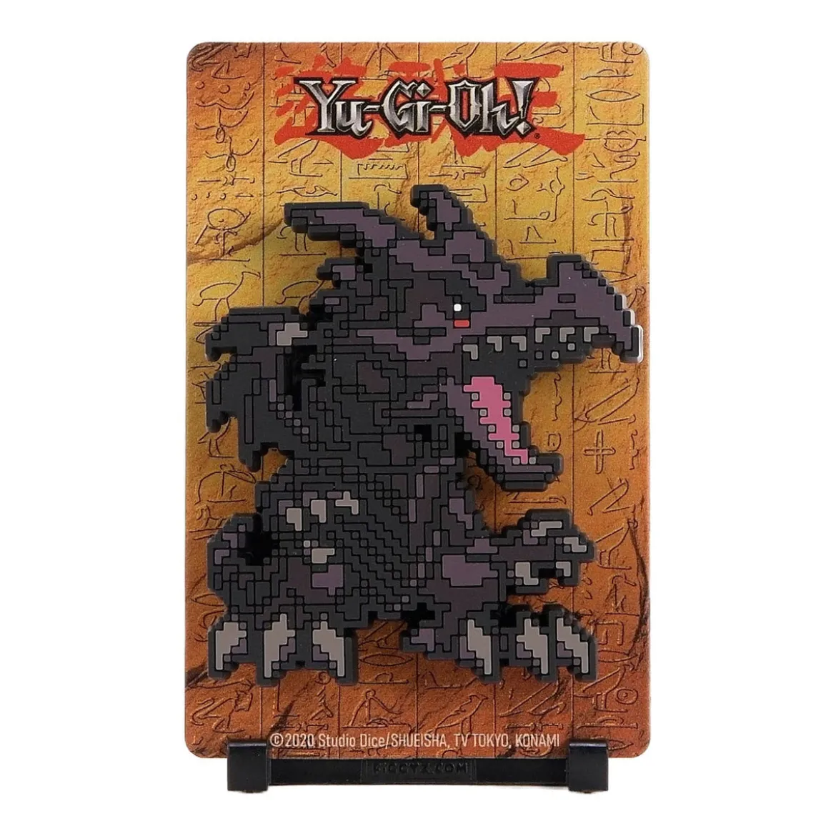 Yu-Gi-Oh! FiGGYZ Magnet-Sammelfigur Red-Eyes B. Dragon 11 cm