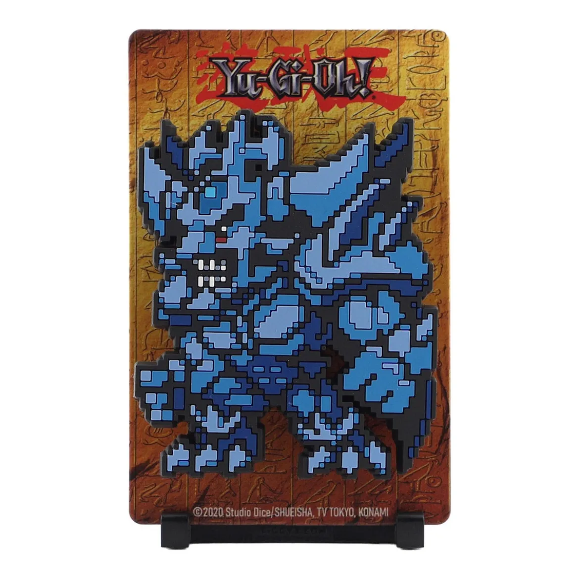 Yu-Gi-Oh! FiGGYZ Magnet-Sammelfigur Obelisk the Tormentor