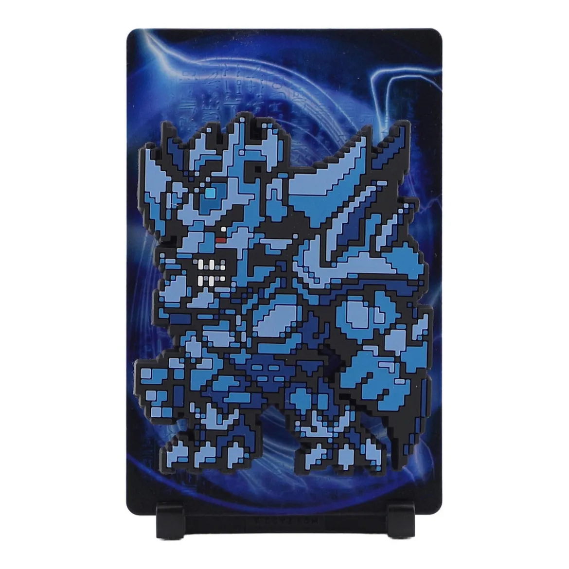 Yu-Gi-Oh! FiGGYZ Magnet-Sammelfigur Obelisk the Tormentor
