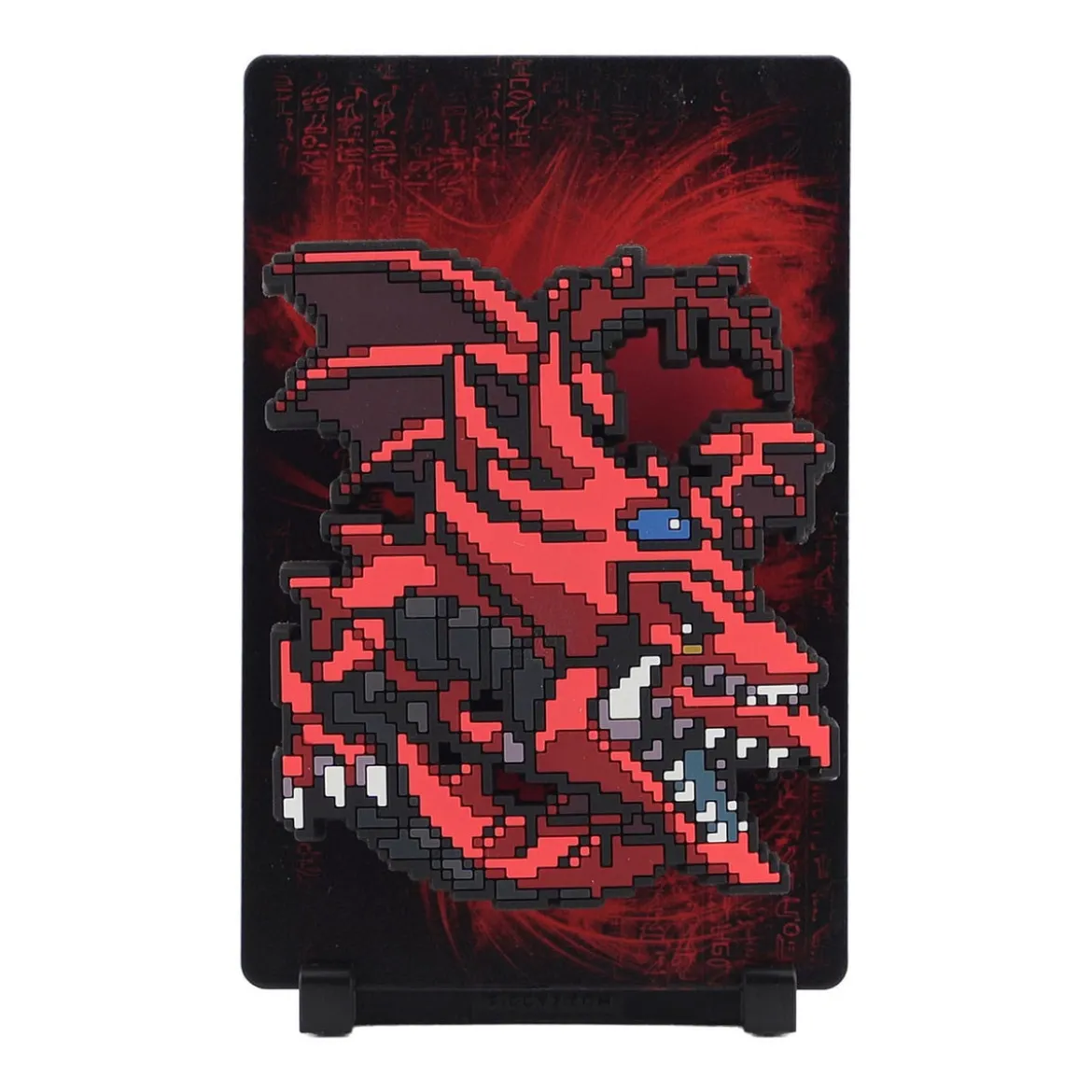 Yu-Gi-Oh! FiGGYZ Magnet-Sammelfigur Slifer the Sky Dragon