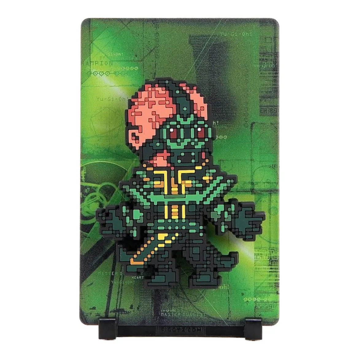 Yu-Gi-Oh! FiGGYZ Magnet-Sammelfigur Jinzo 11 cm