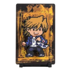 Yu-Gi-Oh! FiGGYZ Magnet-Sammelfigur Joey Wheeler 11 cm