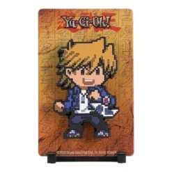 Yu-Gi-Oh! FiGGYZ Magnet-Sammelfigur Joey Wheeler 11 cm