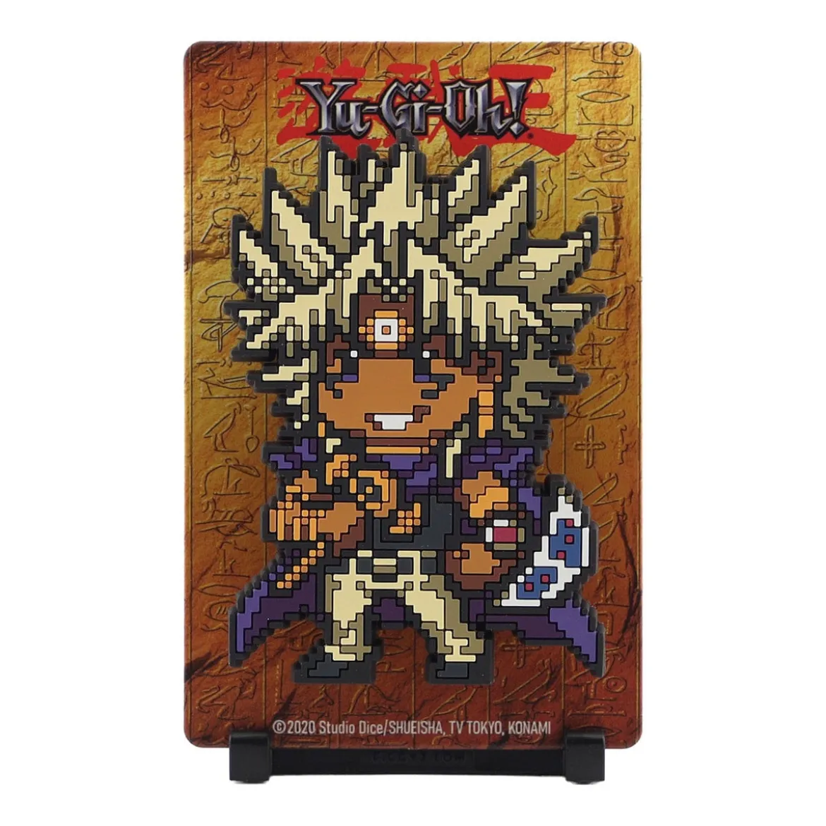 Yu-Gi-Oh! FiGGYZ Magnet-Sammelfigur Yami Marik 11 cm