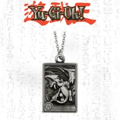 Yu-Gi-Oh! Halskette Blue-Eyes White Dragon Limited Edition