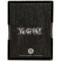 Yu-Gi-Oh! Halskette Blue-Eyes White Dragon Limited Edition