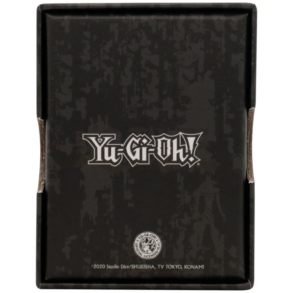 Yu-Gi-Oh! Halskette Blue-Eyes White Dragon Limited Edition