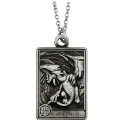 Yu-Gi-Oh! Halskette Blue-Eyes White Dragon Limited Edition
