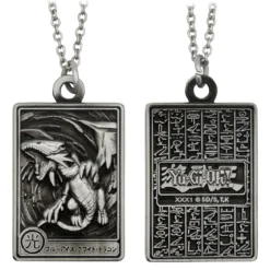 Yu-Gi-Oh! Halskette Blue-Eyes White Dragon Limited Edition