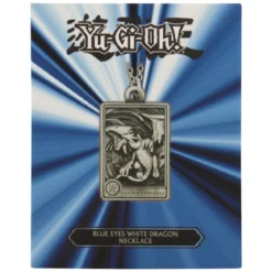 Yu-Gi-Oh! Halskette Blue-Eyes White Dragon Limited Edition