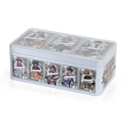 Yu-Gi-Oh! - 2025 Mega-Pack Tin Box deutsche Version