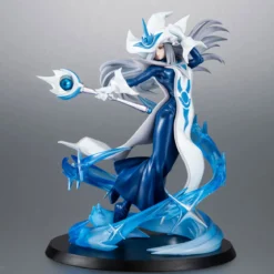 Yu-Gi-Oh! - Monsters Chronicle Silent Magician Duel Monsters Figur