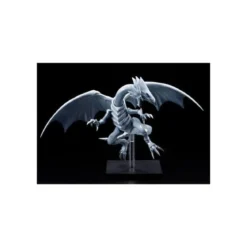 Yu-Gi-Oh! Oshi Works Statue Blue-Eyes White Dragon 25 cm
