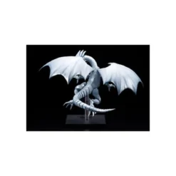 Yu-Gi-Oh! Oshi Works Statue Blue-Eyes White Dragon 25 cm