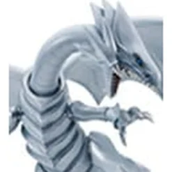 Yu-Gi-Oh! Oshi Works Statue Blue-Eyes White Dragon 25 cm
