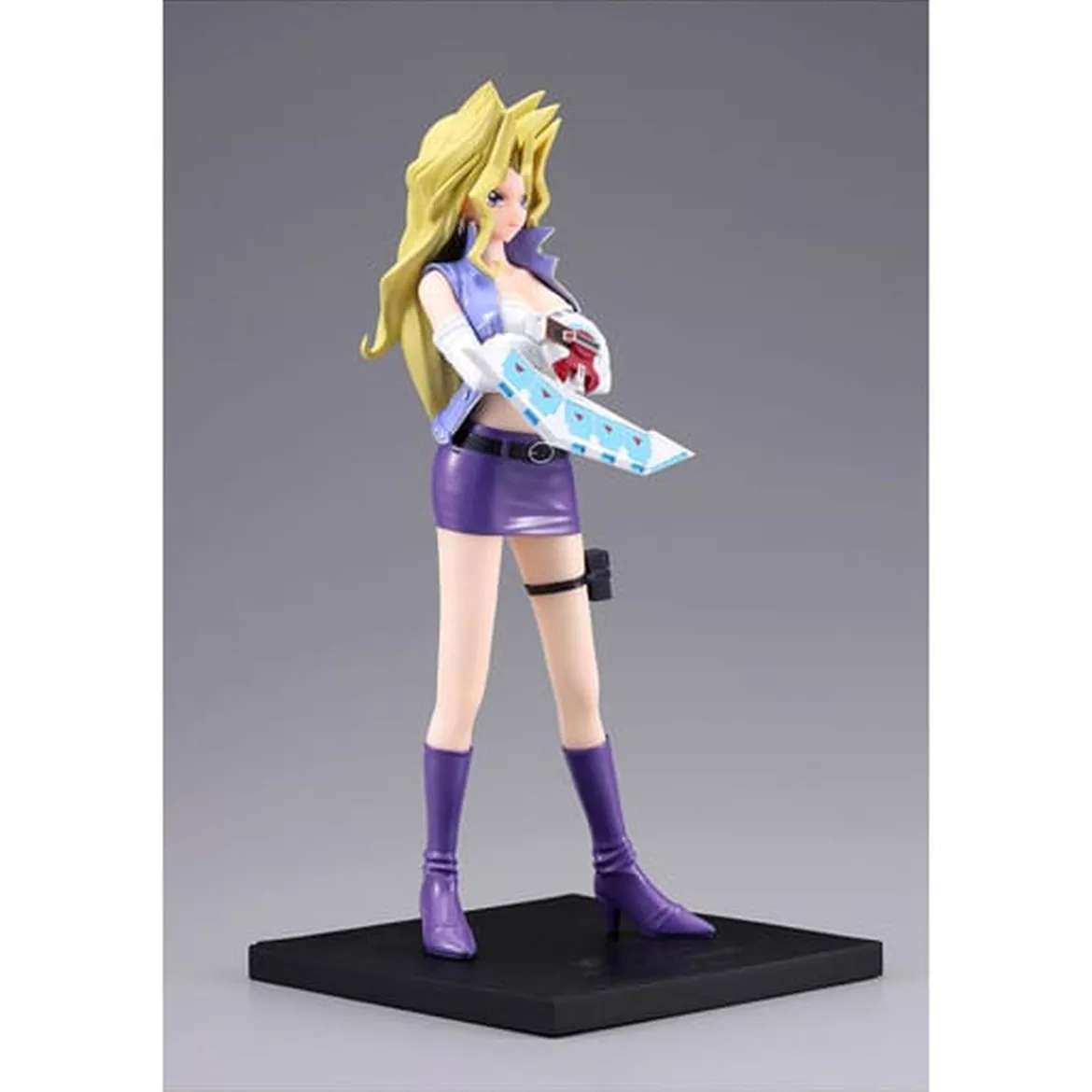 Yu-Gi-Oh! Oshi Works Statue 1/7 Mai Valentine 23 cm