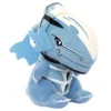 Yu-Gi-Oh! Plüschfigur Mega Blue Eyes White Dragon 38 cm