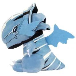 Yu-Gi-Oh! Plüschfigur Mega Blue Eyes White Dragon 38 cm