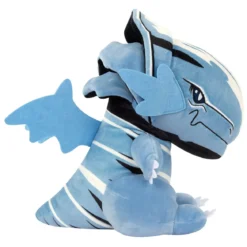 Yu-Gi-Oh! Plüschfigur Mega Blue Eyes White Dragon 38 cm