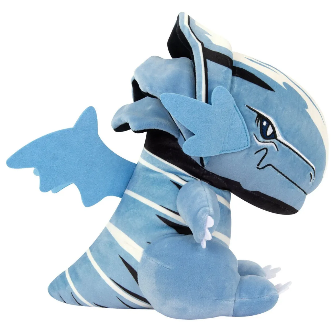 Yu-Gi-Oh! Plüschfigur Mega Blue Eyes White Dragon 38 cm