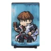 Yu-Gi-Oh! - Seto Kaiba FiGGYZ Magnet-Sammelfigur