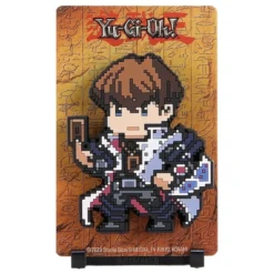 Yu-Gi-Oh! - Seto Kaiba FiGGYZ Magnet-Sammelfigur