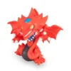 Yu-Gi-Oh! - Slifer the Sky Dragon Duel Monsters Megatoon Figur